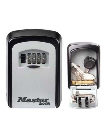 Guardallaves con Combinación, Select Access, Blister MASTER LOCK