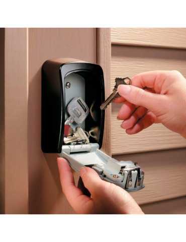Guardallaves con Combinación, Select Access, Blister MASTER LOCK 2