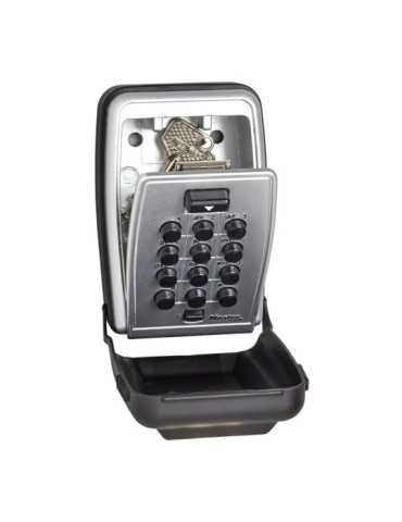 Guardallaves Mural, Select Access, con Teclado Programable MASTER LOCK