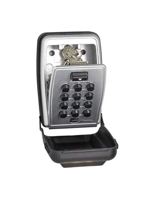 Guardallaves Mural, Select Access, con Teclado Programable MASTER LOCK