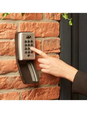 Guardallaves Mural, Select Access, con Teclado Programable MASTER LOCK 2