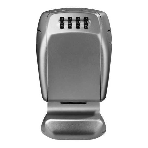 Guardallaves Mural, Select Access, Cuerpo Aluminio, con Combinación, Blister MASTER LOCK