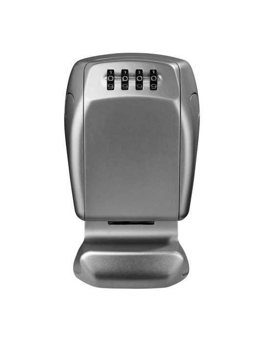 Guardallaves Mural, Select Access, Cuerpo Aluminio, con Combinación, Blister MASTER LOCK