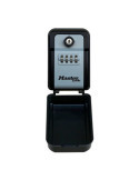 Guardallaves Mural con Combinación y Llave, Blister MASTER LOCK