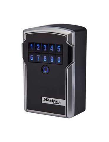 Guardallaves Mural, Smart, con Bluetooth, Blister MASTER LOCK