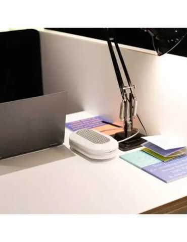 Caja de Seguridad Portátil de Combinación, 24 x 6 x 12,9 cm MASTER LOCK 2