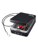 Caja de Seguridad Portátil con Cable y Combinación 1,4 L MASTER LOCK