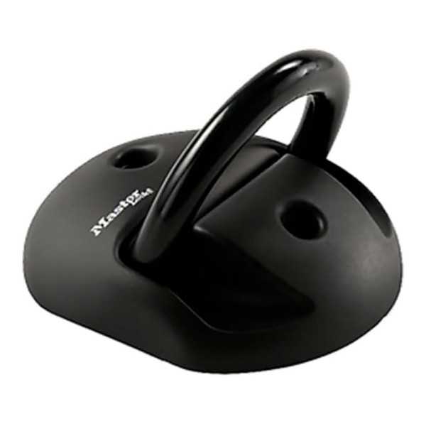 Anclaje de Suelo/Pared Abatible MASTER LOCK