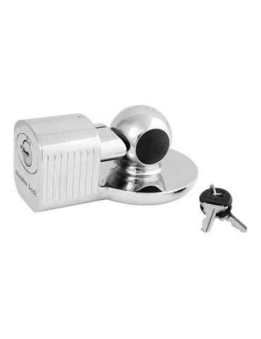 Antirrobo Universal para Enganche de Remolque MASTER LOCK
