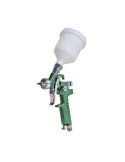 Pistola de Pintura Mini Hvlp, P800 MOTA HERRAMIENTAS