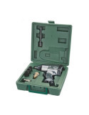 Llave de Impacto 1/2" Neumatica con Kit AK700 320N Presion Trabajo 6,5kg/cm². Mota MOTA HERRAMIENTAS
