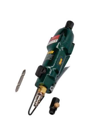 Atornillador Recto 1/4" Doble Martillo A450. Mota MOTA HERRAMIENTAS