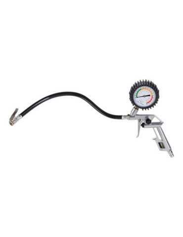 Accesorios Compresor Básico, Juego 5 Piezas POWERPLUS 2