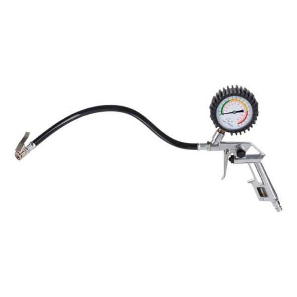 Accesorios Compresor Básico, Juego 5 Piezas POWERPLUS
