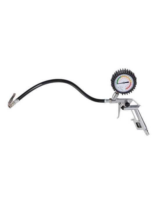 Accesorios Compresor Básico, Juego 5 Piezas POWERPLUS