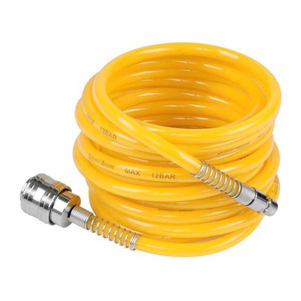 Accesorios Compresor Básico, Juego 5 Piezas POWERPLUS