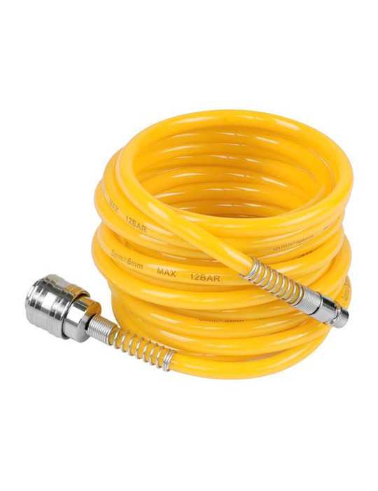 Accesorios Compresor Básico, Juego 5 Piezas POWERPLUS