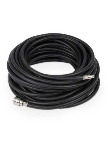 Manguera de Caucho para Aire Comprimido, 10 m POWERPLUS