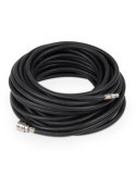 Manguera de Caucho para Aire Comprimido, 10 m POWERPLUS