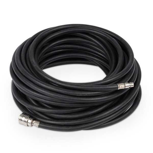 Manguera de Caucho para Aire Comprimido, 15 m POWERPLUS