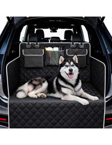 Protector de Maletero Coche para Mascotas, 103 x 180 cm NK