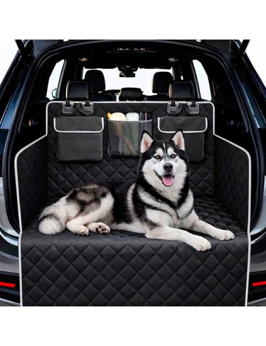 Protector de Maletero Coche para Mascotas, 103 x 180 cm NK