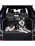 Protector de Maletero Coche para Mascotas, 103 x 180 cm NK