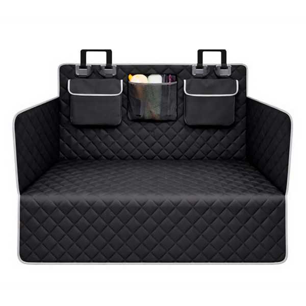 Protector de Maletero Coche para Mascotas, 103 x 180 cm NK