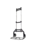 Carrito de Transporte Reforzado Plegable Max 60kg EDM