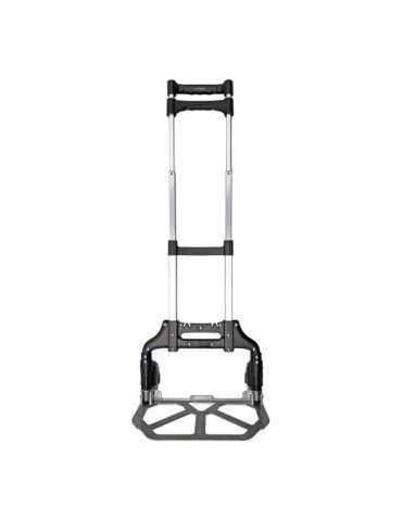Carrito de Transporte Reforzado Plegable Max 60kg EDM 2