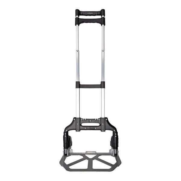 Carrito de Transporte Reforzado Plegable Max 60kg EDM