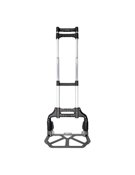 Carrito de Transporte Reforzado Plegable Max 60kg EDM