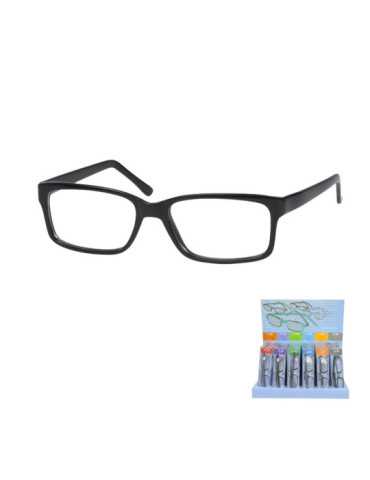 Lote de 30 Unidades Gafas de Lectura Modelos Surtidos LIFETIME