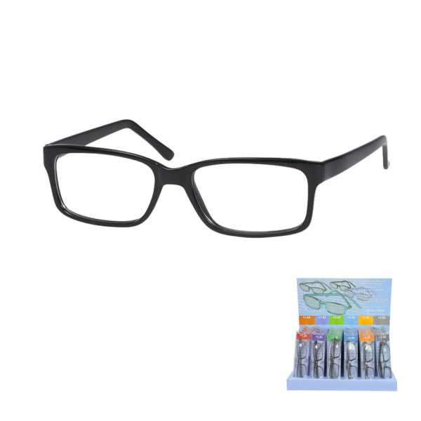 Lote de 30 Unidades Gafas de Lectura Modelos Surtidos LIFETIME