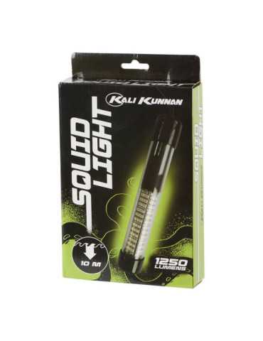 Luz de Profundidad Sumergible Especial Pesca Calamar Máx. 10 m 180 LEDS 1250 lm KALI KUNNAN 2