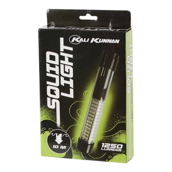 Luz de Profundidad Sumergible Especial Pesca Calamar Máx. 10 m 180 LEDS 1250 lm KALI KUNNAN