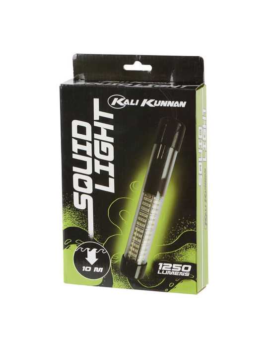 Luz de Profundidad Sumergible Especial Pesca Calamar Máx. 10 m 180 LEDS 1250 lm KALI KUNNAN