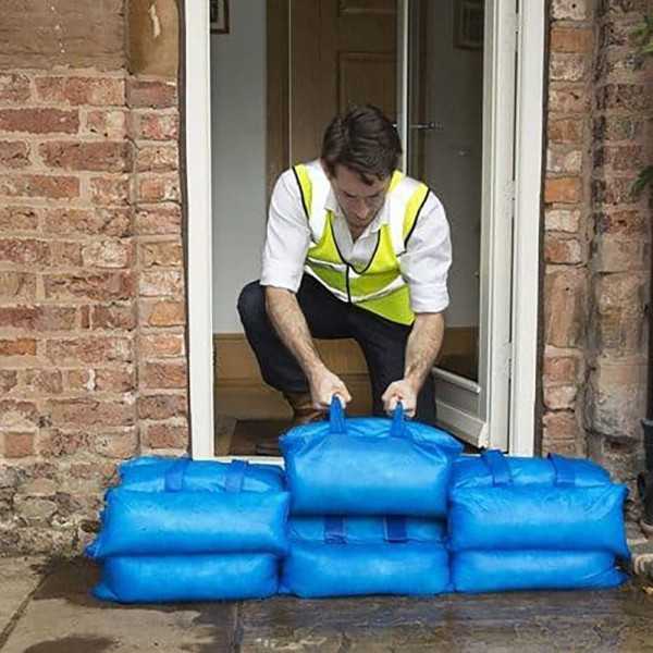 Saco Anti-Inundaciones Hydrosack DIGEBIS