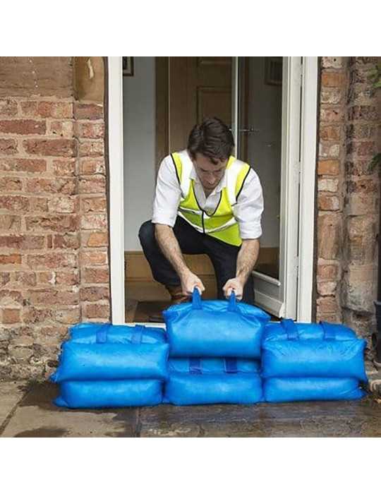 Saco Anti-Inundaciones Hydrosack DIGEBIS