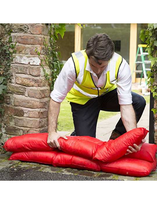 Saco Anti-Inundaciones Hydrosnake DIGEBIS