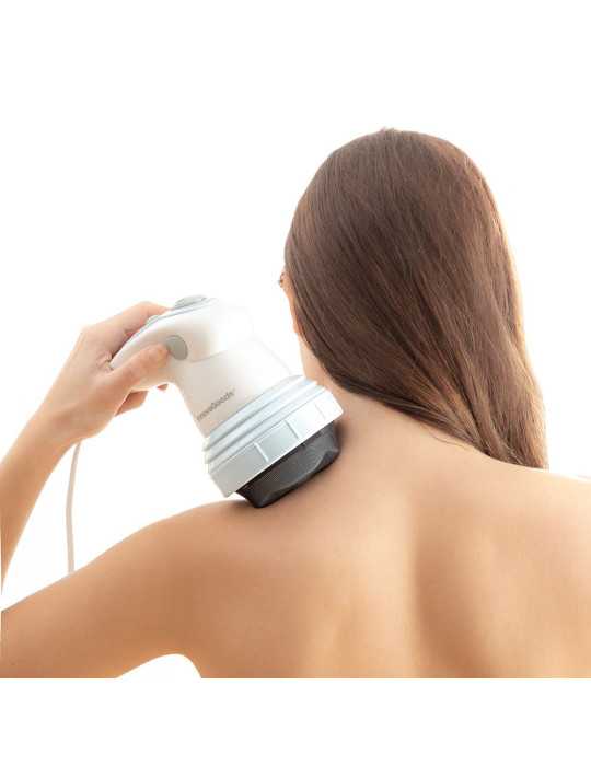 Masajeador Anticelulítico Vibratorio con Infrarrojos 5 en 1 INNOVAGOODS