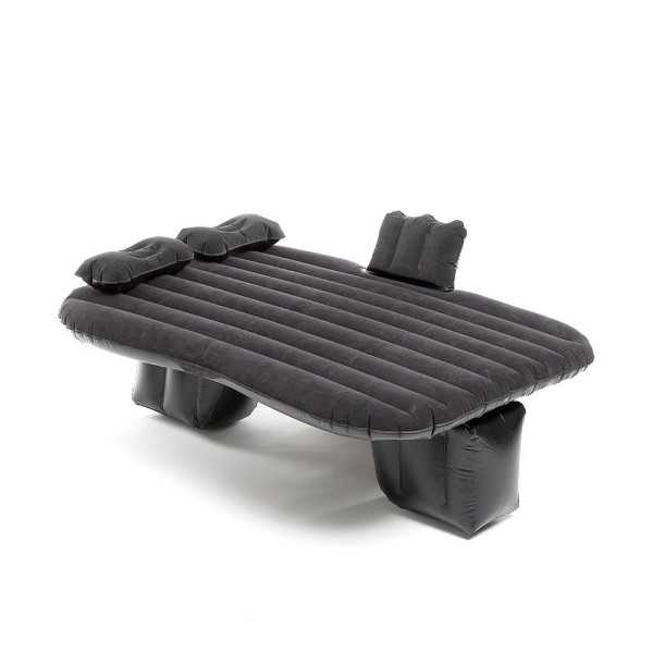 Colchón Hinchable para Coches Roleep V0103712 INNOVAGOODS