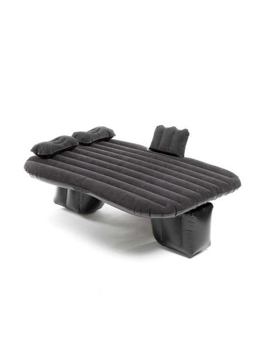 Colchón Hinchable para Coches Roleep V0103712 INNOVAGOODS