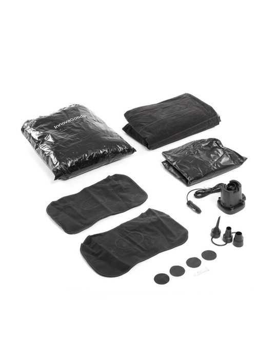 Colchón Hinchable para Coches Roleep V0103712 INNOVAGOODS