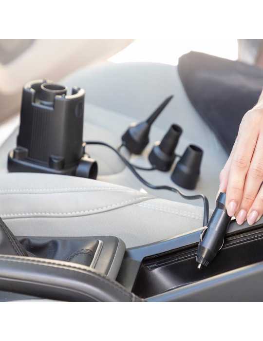Colchón Hinchable para Coches Roleep V0103712 INNOVAGOODS