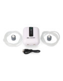 Oxigenador con 2 Salidas de 1,5 W, 35 Horas KALI KUNNAN