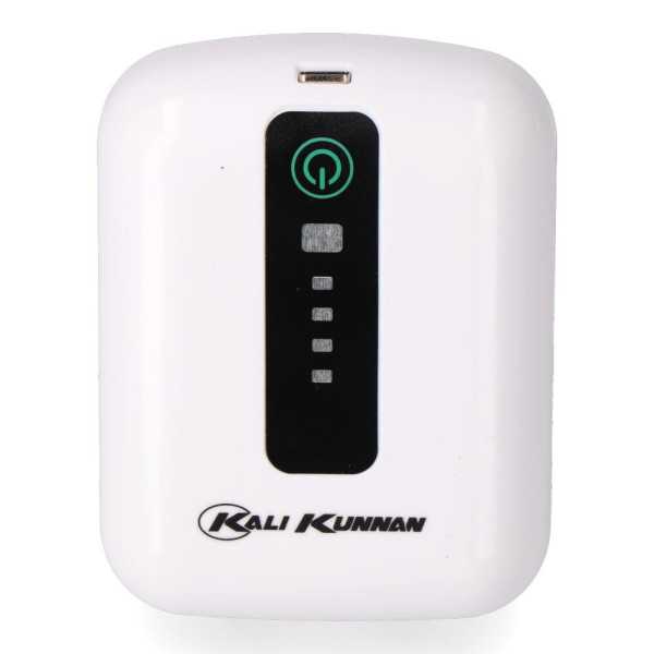 Oxigenador con 2 Salidas de 1,5 W, 35 Horas KALI KUNNAN