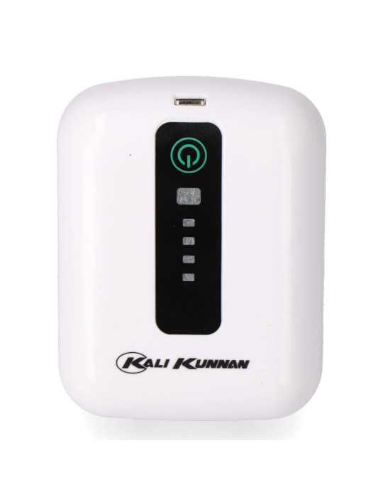 Oxigenador con 2 Salidas de 1,5 W, 35 Horas KALI KUNNAN