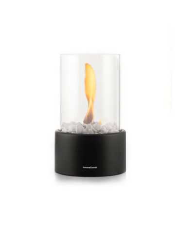 Chimenea de Mesa de Bioetanol Decorativa Ø16 x 26,5 cm INNOVAGOODS