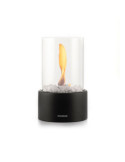 Chimenea de Mesa de Bioetanol Decorativa Ø16 x 26,5 cm INNOVAGOODS